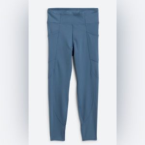 NWOT Threads for Thought Rita Running Leggings